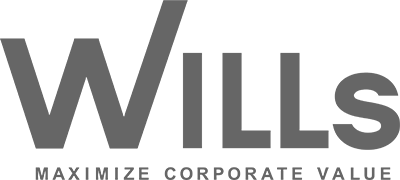 WILLs MAXIMIZE CORPORATE VALUE